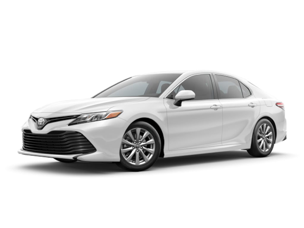 Used 2018 Toyota Camry For Sale Riverside CA Moss Bros. Chrysler